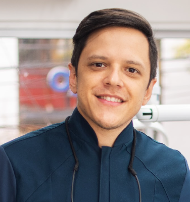 Dr Enzo Corti Odontologo Dental Centro