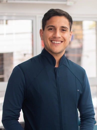 Fernando Gomez Odontologo