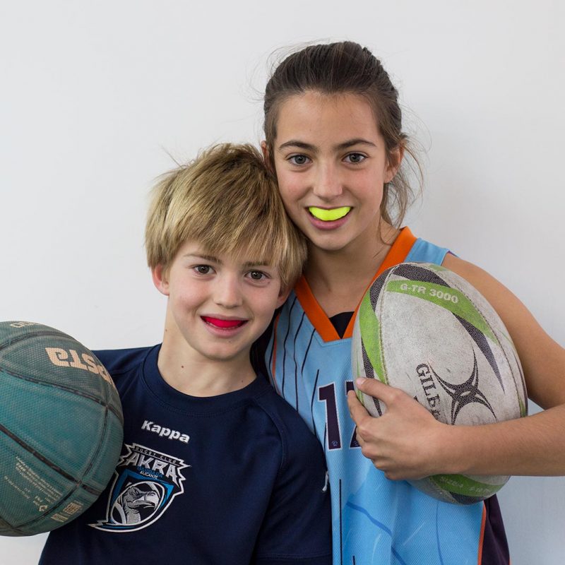 Protectores Bucales Dental Centro