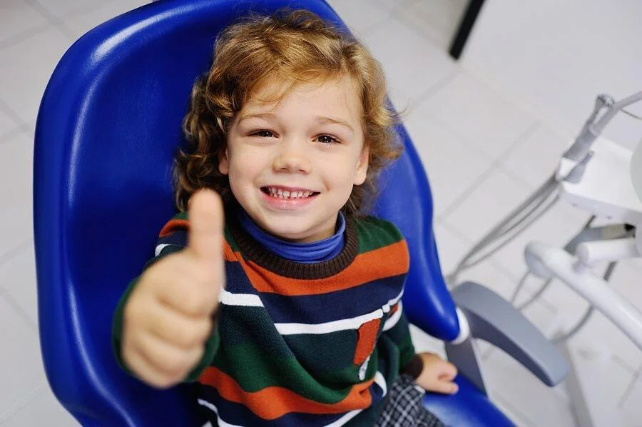 Odontopediatra Dental Centro Posadas