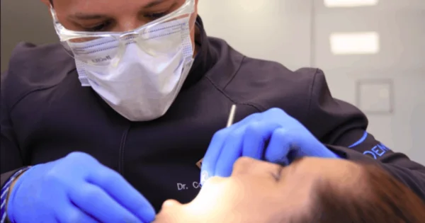 Endodoncia en Dental Centro: Expertos en Tratamiento de Conducto